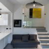 Отель Villa 6 pers à 30m de la mer, фото 5