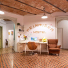Отель Primavera Hostel, фото 2
