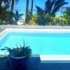 Отель Natura Beach Pool Villa 2, фото 18