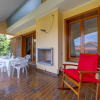 Отель Sunset in Ranco, фото 7