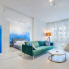 Отель Apartamenty Sun & Snow Riverfront Gdansk, фото 18