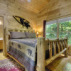 Отель A Secluded Bearadise #247, фото 8