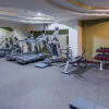 Отель Hilton Sibiu, фото 17