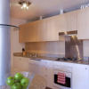 Отель Homebush Bay Self-Contained Modern Two-Bedroom Apartments (BEN), фото 11