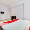 Отель Stay Inn Luxury Service Apartments by OYO Rooms, фото 11