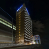 Отель Toyoko Inn Kita-asaka-eki Nishi-guchi, фото 11
