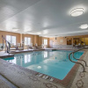 Отель Sleep Inn & Suites Hotel in Tulsa, фото 11