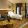 Отель Ibis Styles Hotel Zhengzhou Convention and Exhibition Center, фото 26