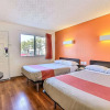 Отель Motel 6 Campbell, CA - San Jose, фото 7