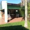 Отель Casa a 50 metros da Praia da Riviera no Jardim São Lourenço - Casa com Wi-Fi, фото 5