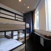 Отель Rakuten STAY HOSTEL Osaka Namba Minami, фото 10