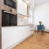 Отель Modern 1 BD apartment in the city center. Recaredo VII, фото 10