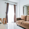 Отель Graceful And Cozy 2Br At Signature Park Grande Apartment, фото 5