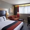 Отель Holiday Inn Aberdeen West, an IHG Hotel, фото 48