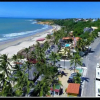 Отель Casa de 4 Quartos a 6km Da Praia de Lagoinha-Ce, фото 33