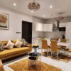Отель Impeccable & Cozy Gem-5 Star Location - Pools, Gym, фото 22