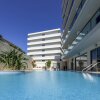 Отель Ledras Beach Hotel, фото 20