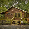 Отель Cherry Beary Den Nevaeh Cabin Rentals, фото 11