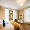 Отель Rosedene Highland House - Emperor Apartment 1, фото 3
