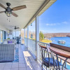 Отель Large Condo w/ Balcony & Stunning Lake Views!, фото 20