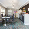 Отель Courtyard By Marriott Rochester West/Greece, фото 29