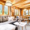 Отель Ferienhaus Walserhus by A-Appartements, фото 6