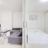 Отель Minimalist Apartment in Rue Hippolyte - 14th Arrondissement, фото 1