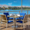 Отель HS The Oberoi Zahra, Luxor-Aswan 7 Night Cruise Tue-Tue, фото 14