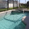 Отель Fabulous family 4bed/3bath vacation w/Pool, Davenport, US, фото 15