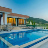 Отель Great Villa With Private Pool And Jacuzzi In Kas, фото 11