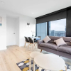 Отель Luxury 2bed2bath apt in the Heart of Mel@collins, фото 4