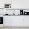 Отель Apartment, Sleepwell, Tikkurila with private sauna, 70m2 1-7 pers, фото 4