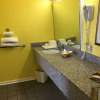 Отель Fairway Inn, фото 8