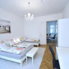 Отель Cosy 3 Room Viennese Flat - 10min To City Center, фото 9
