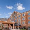 Отель Country Inn & Suites by Radisson, Oklahoma City - Quail Springs, OK в Оклахома-Сити