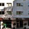 Отель TURIM Ibéria Hotel в Лиссабоне