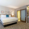 Отель Hilton Garden Inn Wichita Downtown, фото 13