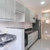 Отель BH15: Apto charmoso com piscina e churrasqueira, фото 8