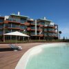 Отель Troia Residence by The Editory - Apartamentos Praia в Трое