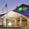 Отель Holiday Inn Express & Suites Fort Worth West, an IHG Hotel, фото 7