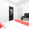 Отель OYO 5328 Cloud 7 Serviced Apartements, фото 25