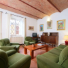 Отель House Il Cardo Sovicille, фото 3