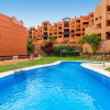 Отель Coto Real Duquesa Deluxe 2Br Apartment In Manilva Sea Views Pool Wifi, фото 16