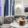 Отель Billionaire Suites Kensington, фото 8