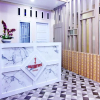 Отель OYO 90978 Khalifi Guesthouse Syariah, фото 14