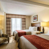 Отель Comfort Inn & Suites, фото 5