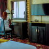 Отель Upemba Hôtel, фото 18