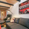 Отель Cosy Holiday Home in Frederikshavn With Terrace, фото 8