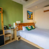 Отель Hoi An Heart Lodge, фото 4