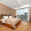 Отель Holiday Inn Express Dalian Development Zone, фото 6